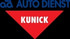Logo Autodienst Kunick